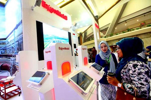  Ini 6 Prioritas Asosiasi Petroleum Indonesia Tahun Depan