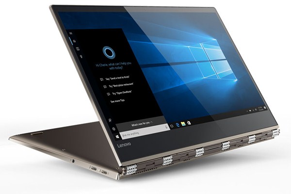  Pena Sensitif Lenovo Yoga 920