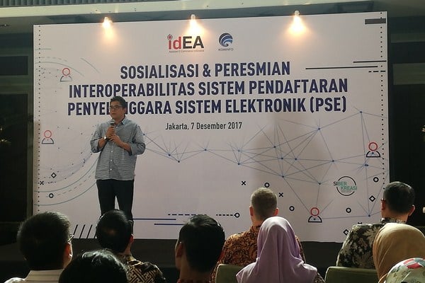  Punya <em>Startup</em>? Daftarkan di Situs idEA