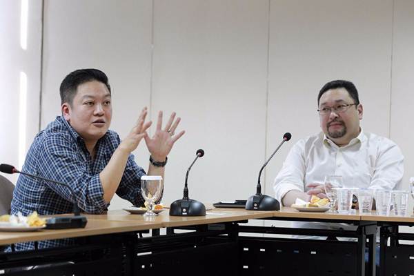  RENCANA IPO: Borneo Olah Sarana Sukses Siap Lepas 28% pada 2018
