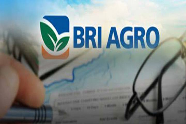  BRI Agroniaga Targetkan Kredit Tumbuh 35%