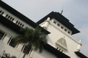  Tertarik Masuk Museum Gedung Sate? Reservasi Dulu ke Nomor Ini