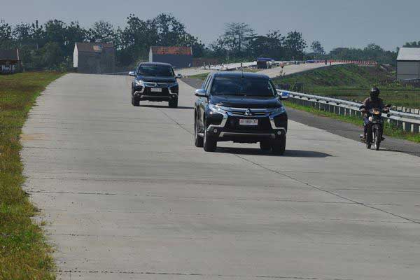  JALAN TOL : Ngawi–Kertosono Meluncur Januari 2018