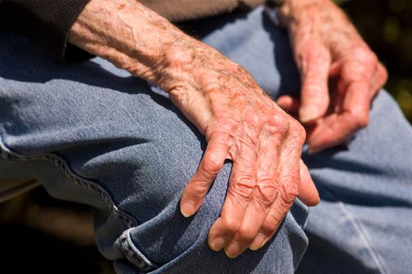  Pria Kurang Tidur Berisiko Tinggi Parkinson