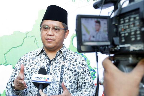  Kominfo dan Amvesindo Resmi Luncurkan ProgramThe NextICorn