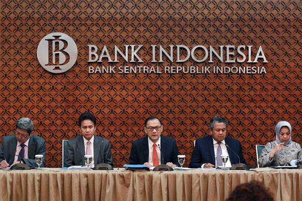  Ini Rahasia Sukses Lolos Seleksi Pegawai Bank Indonesia