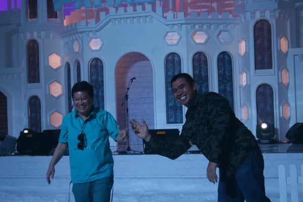 Hawai Waterpark Makin Kukuhkan Malang sebagai Destinasi Wisata
