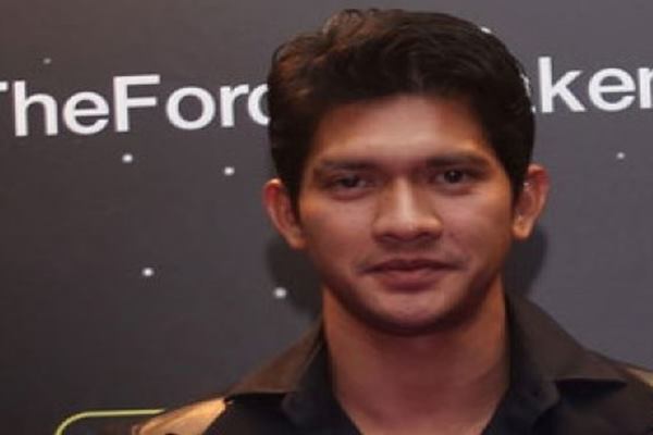  Wow, Iko Uwais Syuting Bareng Mark Walhberg