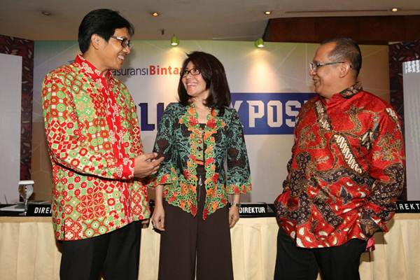  Ekuitas Naik, ASBI Siap Pasarkan Penjaminan & Unit-Linked