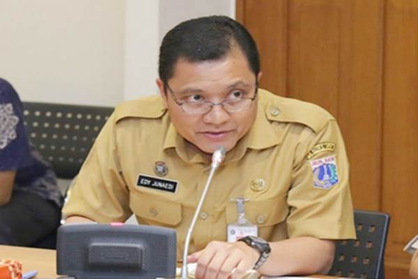  Pemprov DKI Jajaki Kemitraan UKM Properti dengan Pengusaha Besar