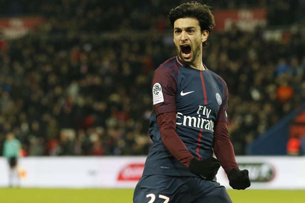  Libas Lille, PSG Makin Mantap Kuasai Liga Prancis