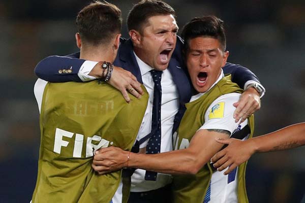  Jadwal Piala Dunia Antar-Klub: Madrid vs Al Jazira, Gremio vs Pachucha