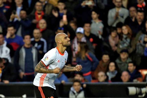  Hasil La Liga Spanyol: Valencia Lari dari Madrid, Dekati Barcelona
