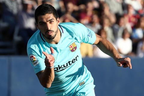  Kalahkan Villareal, Barcelona Semakin Kukuh di Puncak Klasemen