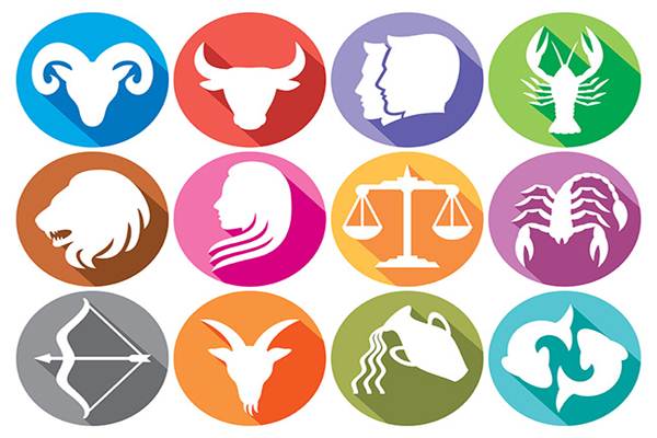  Sebelum Tahun 2018 Datang, Selesaikan Masalah Ini Berdasarkan Zodiak Anda