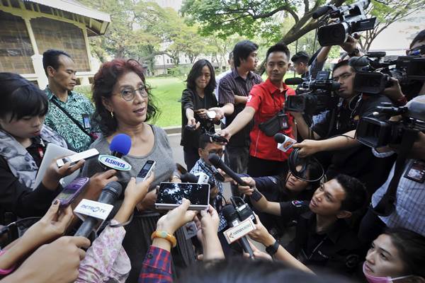  Perundingan WTO: Penghapusan Subsidi Perikanan agar Tak Sasar Nelayan Kecil