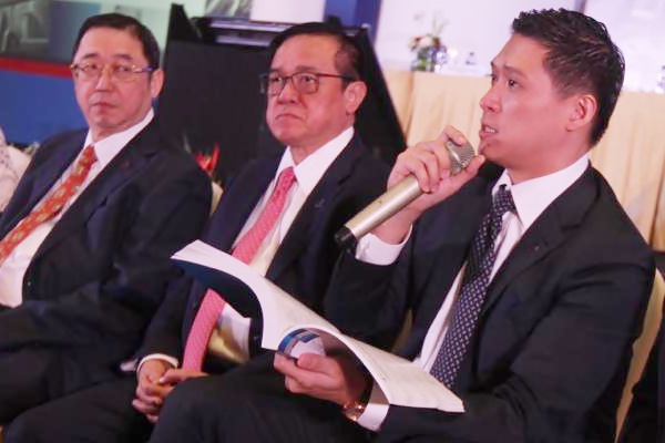  AGII Siapkan Capex Rp250 Miliar