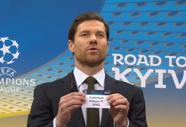  Hasil Drawing 16 Besar Liga Champions: Real Madrid Vs PSG, Chelsea Vs Barcelona