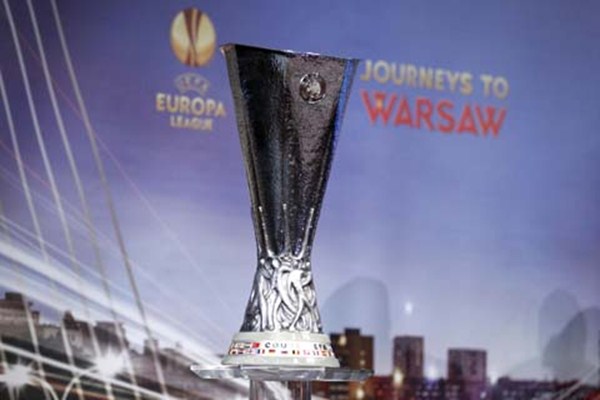  Hasil Drawing 32 Besar Liga Europa: Ludogorets Vs Milan, Ostersund vs Arsenal