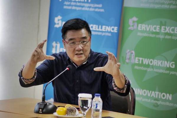  PERUSAHAAN RINTISAN : Bhinneka Kaji Percepatan IPO 