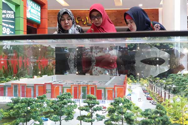  Investasi Asing Untuk Properti DKI Jakarta Paling Menarik