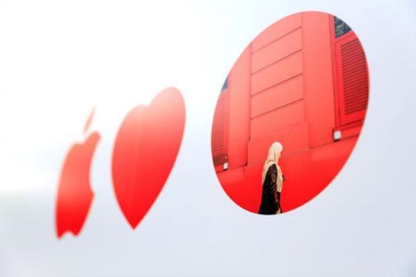   Apple Beli Shazam Entertainment US$400 Juta