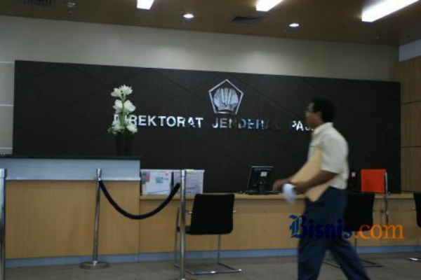  Ditjen Pajak Punya Sistem Canggih Identifikasi Transaksi Online
