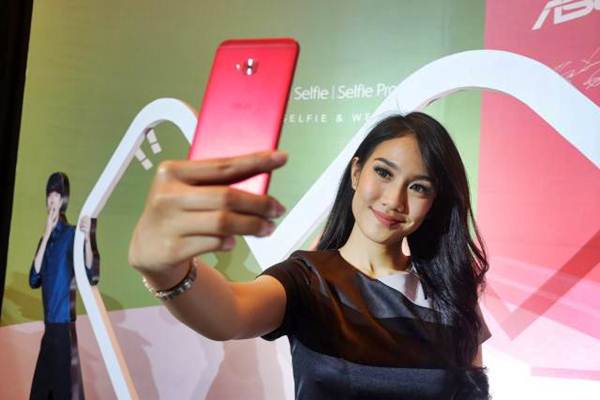  Punya Kamera 16 MP, Asus ZenFone Selfie Lite Meluncur di Harbolnas
