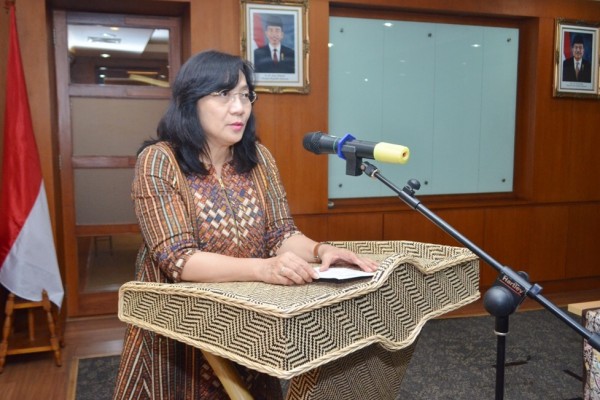  Program e-Smart IKM Gandeng Tokopedia, Blibli, Shopee