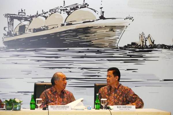  Humpuss (HITS) Siapkan Investasi Rp1,1 Triliun