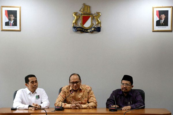  Kadin: Pengusaha Tak Perlu Wait & See Hadapi Tahun Politik