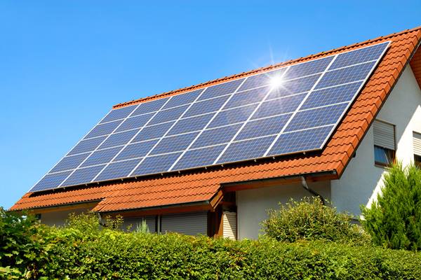  Pengembangan Energi Baru Terbarukan, Ini 3 Kendalanya