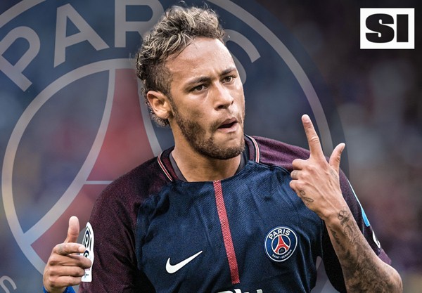  Neymar Sesumbar ke Messi, PSG Bisa Kalahkan Madrid