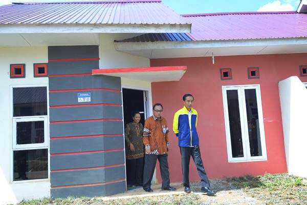  Bank BTN Siap Salurkan 4.000 KPR Sektor Informal di Kendal