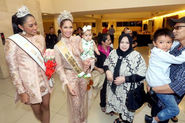  Dukung Program Medical Tourism Indonesia