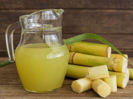  10 Manfaat Mengonsumsi Jus Tebu Secara Teratur
