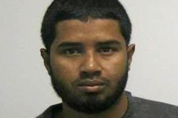  BOM NEW YORK: Sebelum Serangan, Akayed Ullah Posting Peringatan Ke Trump di Facebook