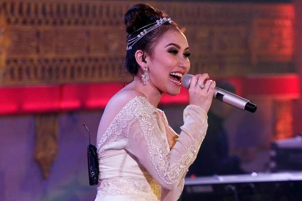  Beredar Video Ayu Ting Ting Mabuk, Ini Penjelasan Cita Citata