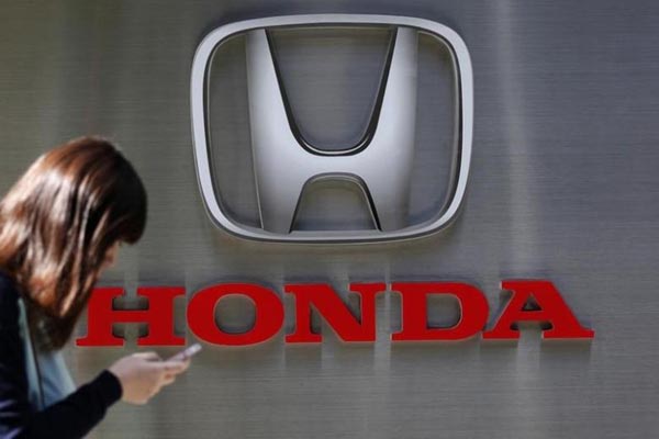  Honda Klaim Kuasai Pangsa Pasar LSUV Hingga 58 Persen