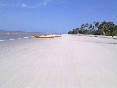  Riau Lanjutkan Pengembangan Pariwisata di Tahun Depan