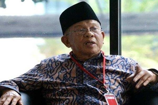  AM Fatwa Meninggal Dunia