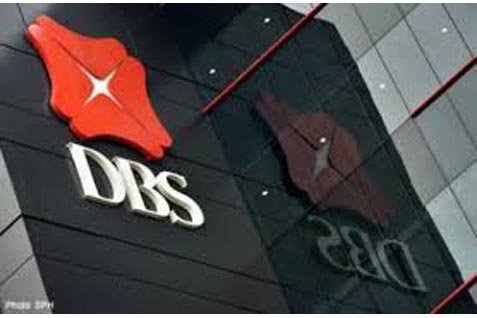  DBS Tak Agresif Kejar Pendapatan Komisi
