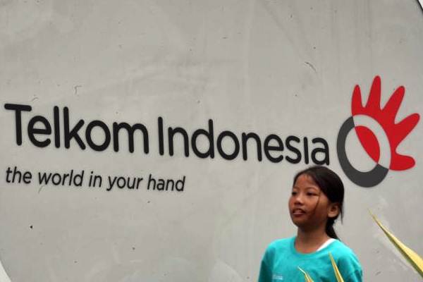  Telkom Perkuat Bisnis Logistik Lewat Akuisisi Bosnet