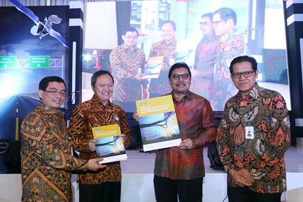  Konferensi Infrastruktur Nasional 2017