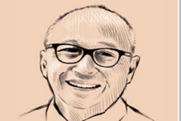  INSIGHT : Menderita Sakit