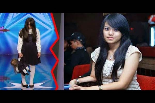  Riana The Sacred Menangi Asia Got Talent, Kalahkan 8 Finalis, Gondol Hadiah US$100.000