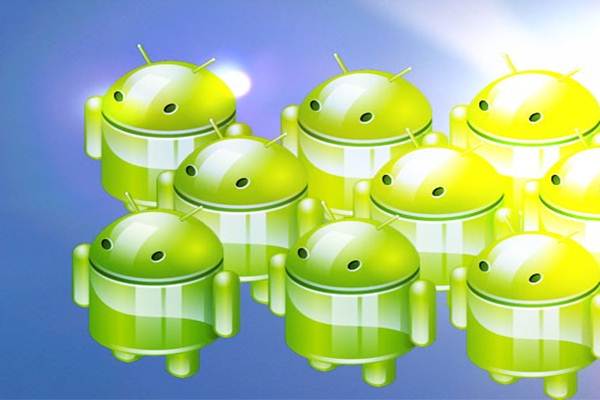  ANDROID GO : OS Cepat, Hemat Tempat