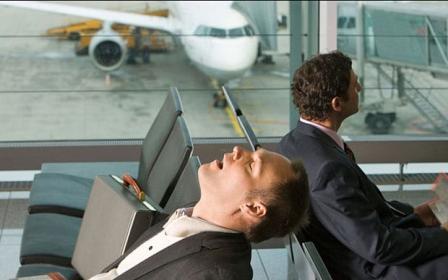  Benarkah Jet Lag Tingkatkan Risiko Kanker? Ini Penjelasannya