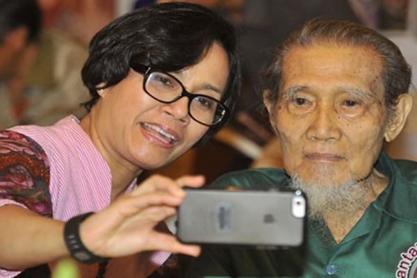  RESENSI BUKU : Belajar dari Warisan Ali Wardhana