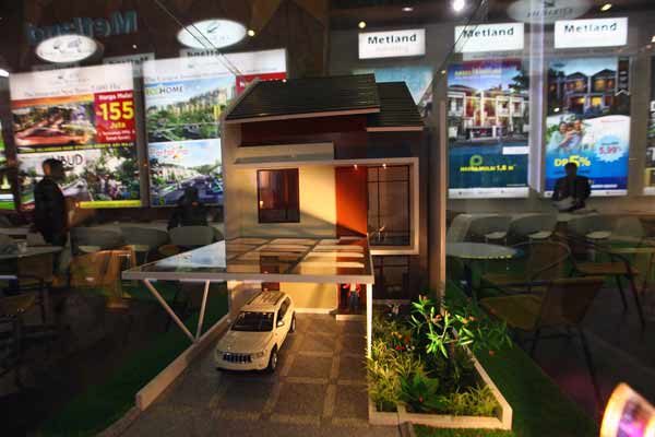  Inilah Pemenang Properti Housing Estate Award